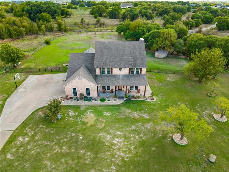 130 View Point Court, Aledo TX 76008 - Photo 34