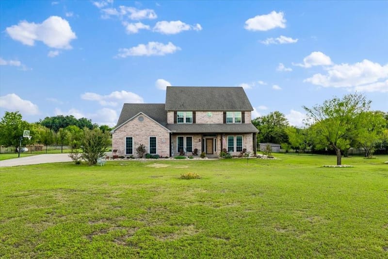 130 View Point Court, Aledo TX 76008 - Photo 35