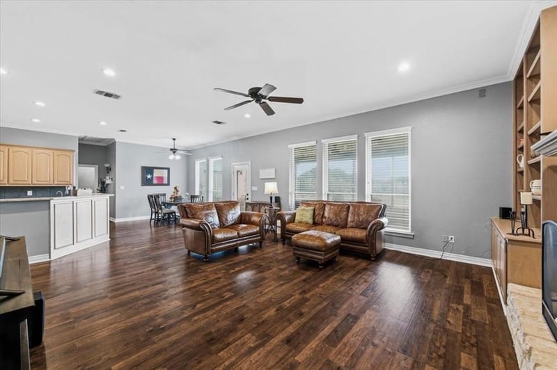 130 View Point Court, Aledo TX 76008 - Photo 8