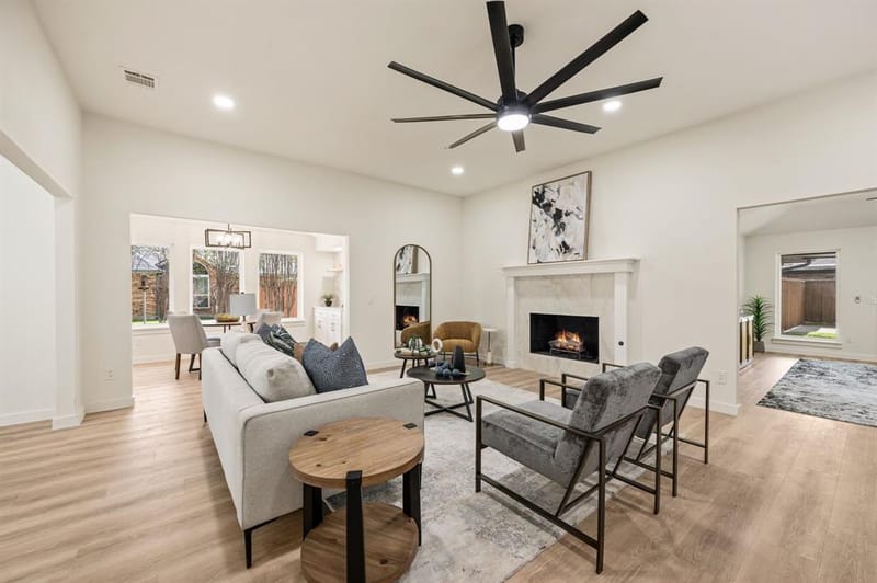 2144 Usa Drive, Plano TX 75025 - Photo 2