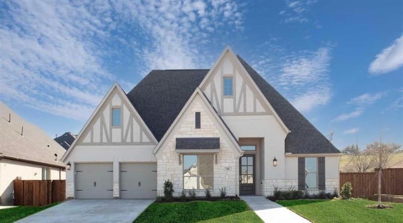 506 Woodcress Court, Haslet TX 76052