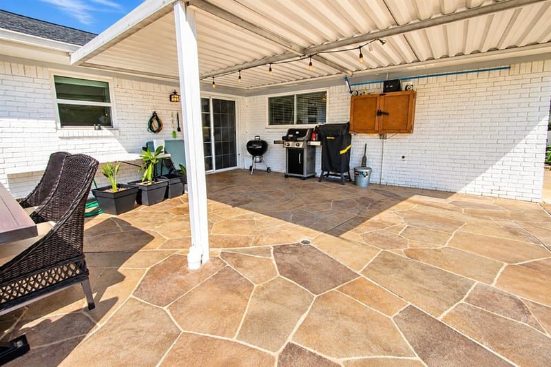 146 Village Estates Drive, Highland Village TX 75077 - Photo 22