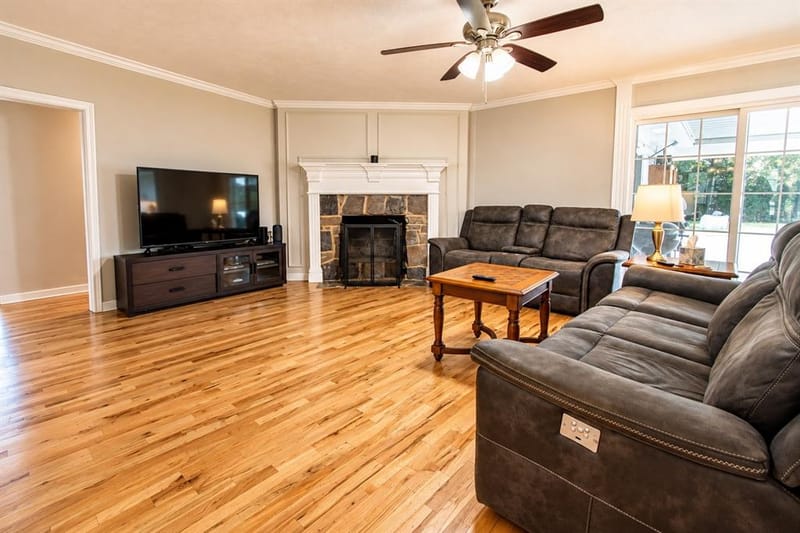146 Village Estates Drive, Highland Village TX 75077 - Photo 7