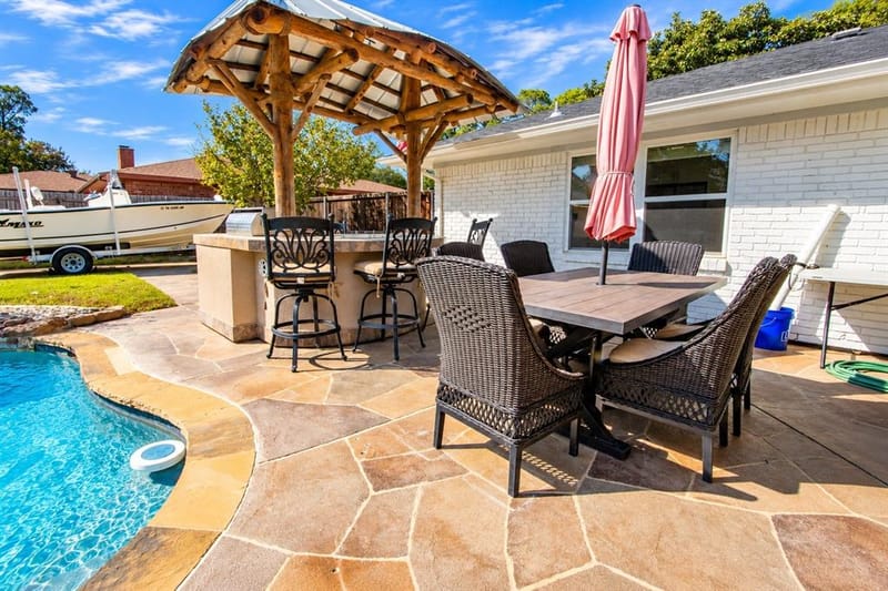 146 Village Estates Drive, Highland Village TX 75077 - Photo 20