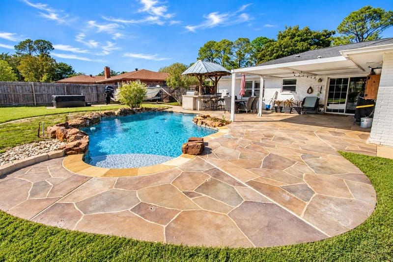 146 Village Estates Drive, Highland Village TX 75077 - Photo 19