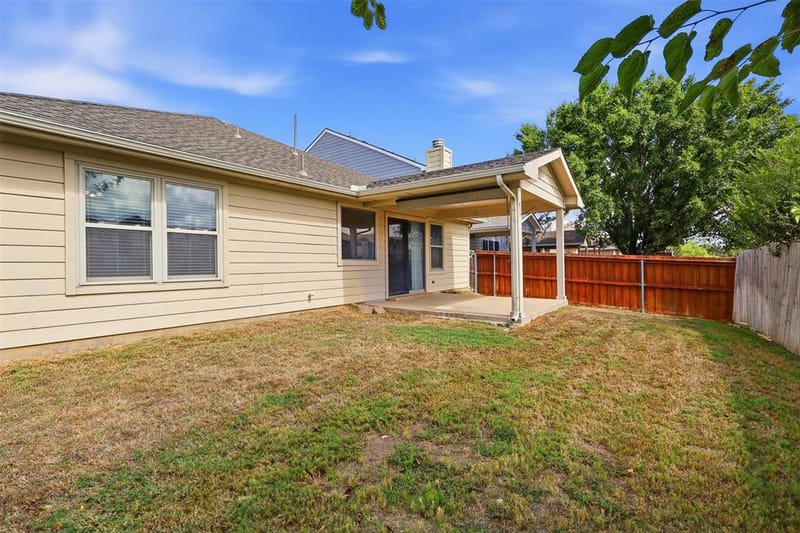 5112 Senator Drive, Fort Worth TX 76244 - Photo 20