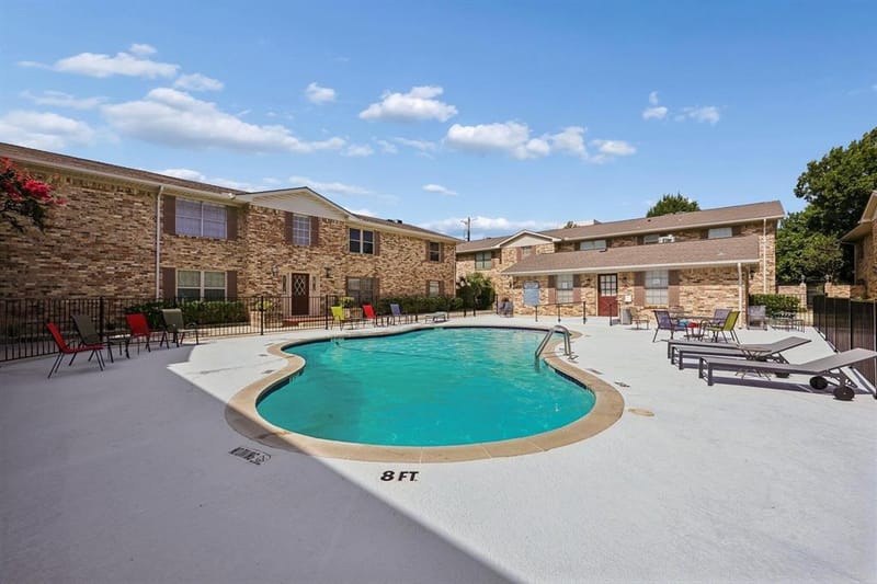 5050 Matilda Street # 225, Dallas TX 75206 - Photo 6