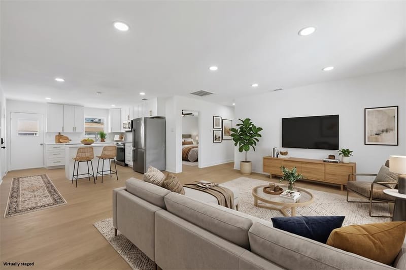 5050 Matilda Street # 225, Dallas TX 75206