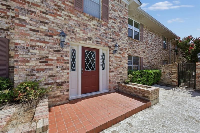 5050 Matilda Street # 225, Dallas TX 75206 - Photo 5