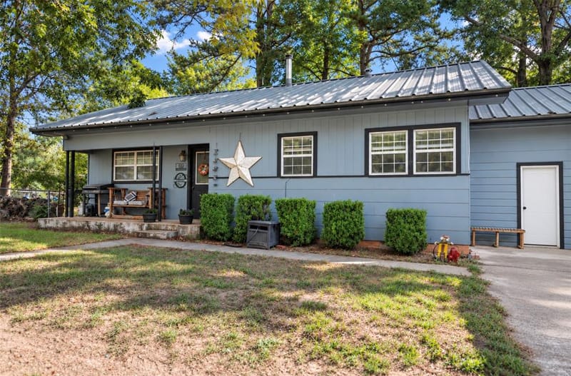 502 Central Avenue, Quitman TX 75783 - Photo 2