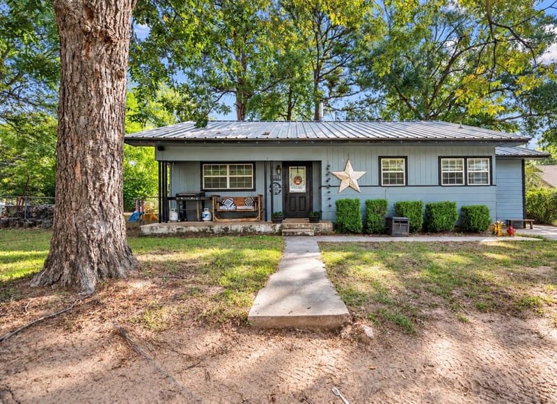 502 Central Avenue, Quitman TX 75783