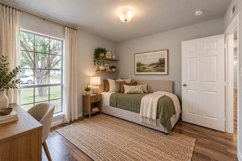 2310 Idlewood Drive, Arlington TX 76014 - Photo 4