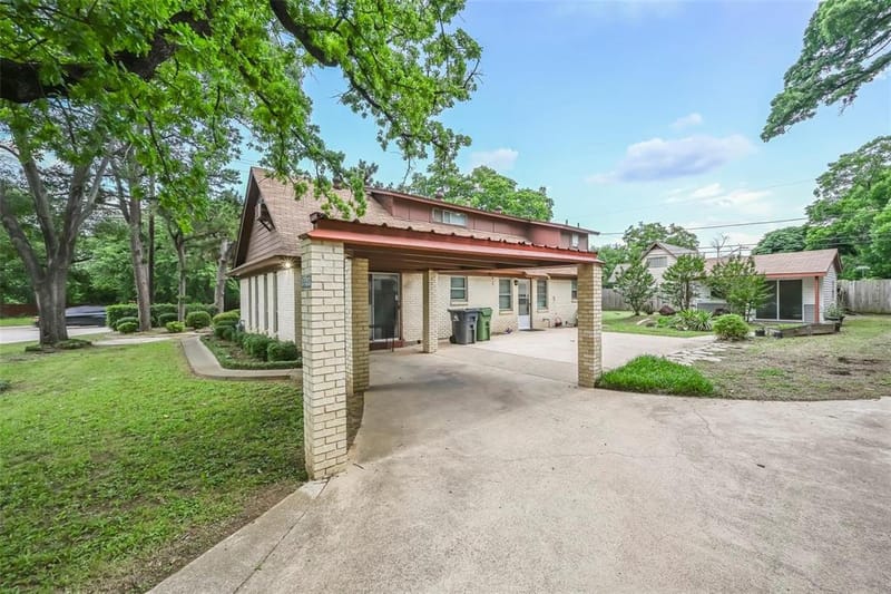 1700 Chip N Dale Drive, Arlington TX 76012 - Photo 27
