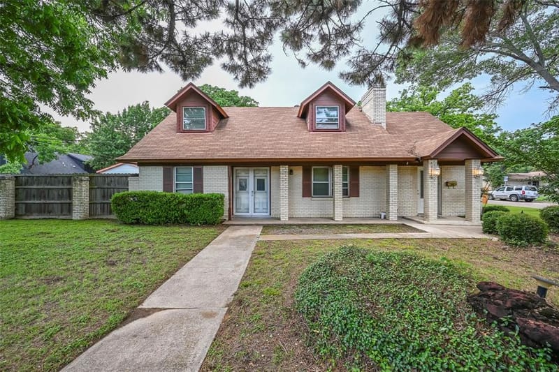 1700 Chip N Dale Drive, Arlington TX 76012 - Photo 26