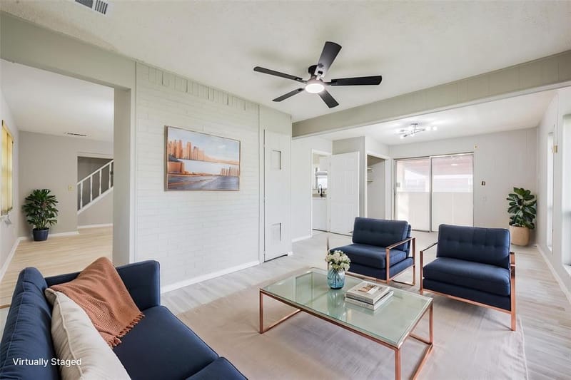 1700 Chip N Dale Drive, Arlington TX 76012 - Photo 7