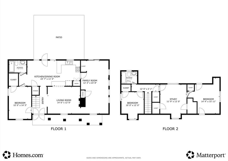 1700 Chip N Dale Drive, Arlington TX 76012 - Photo 28