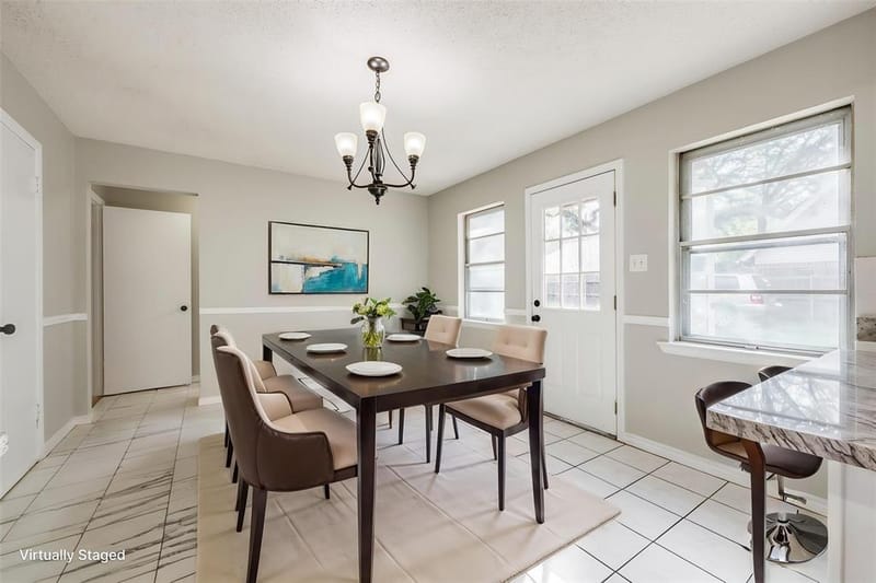 1700 Chip N Dale Drive, Arlington TX 76012 - Photo 10