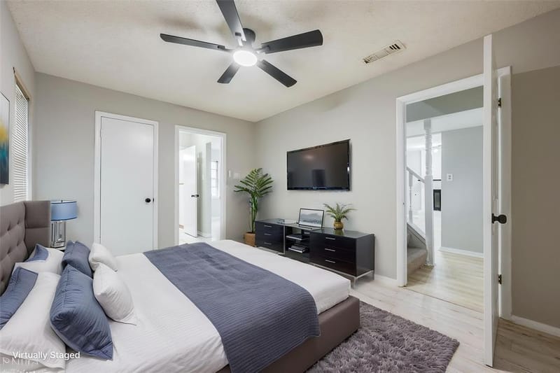 1700 Chip N Dale Drive, Arlington TX 76012 - Photo 14