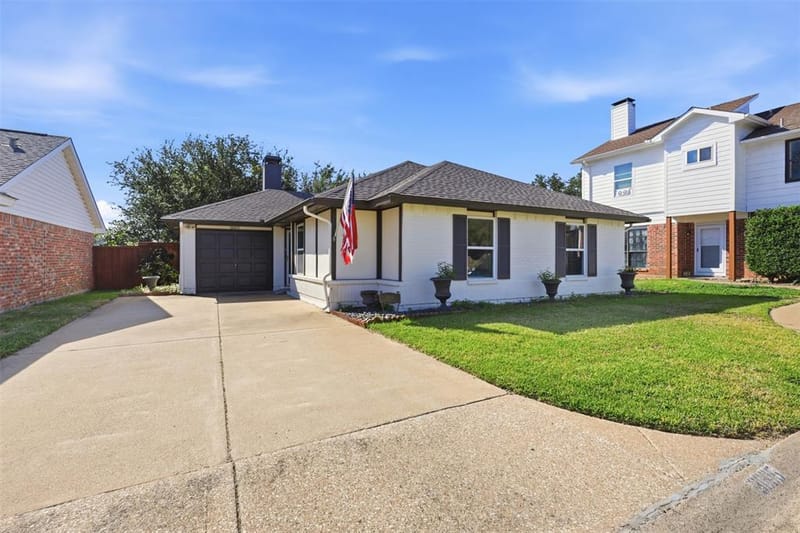 3005 Plumtree Lane, Plano TX 75074