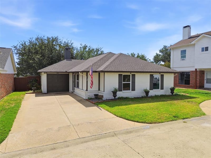 3005 Plumtree Lane, Plano TX 75074 - Photo 24