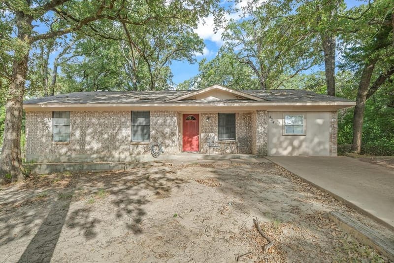434 VZ County Road 3725, Wills Point TX 75169