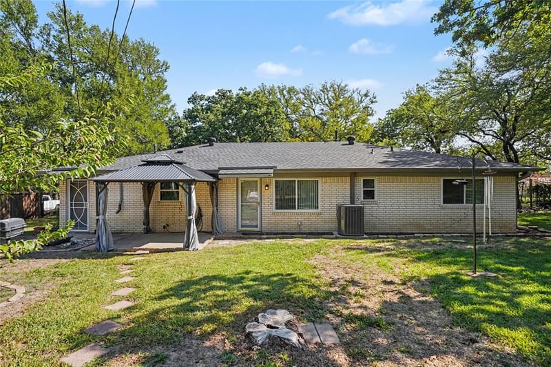 7117 Lowery Lane, North Richland Hills TX 76182 - Photo 27