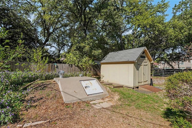 7117 Lowery Lane, North Richland Hills TX 76182 - Photo 34