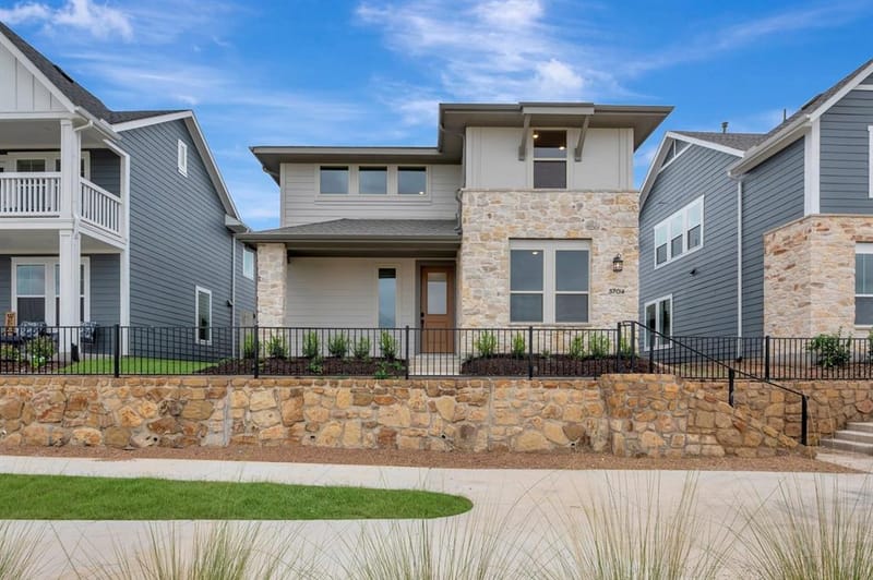 3704 Outpost Trail, McKinney TX 75071
