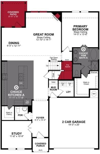 2517 Freeman Street, Anna TX 75409 - Photo 23