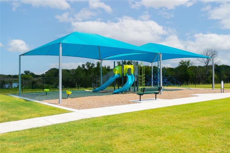 2517 Freeman Street, Anna TX 75409 - Photo 27