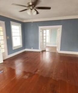 1715 Austin Avenue, Brownwood TX 76801 - Photo 6