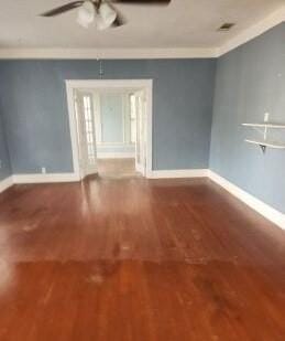1715 Austin Avenue, Brownwood TX 76801 - Photo 4