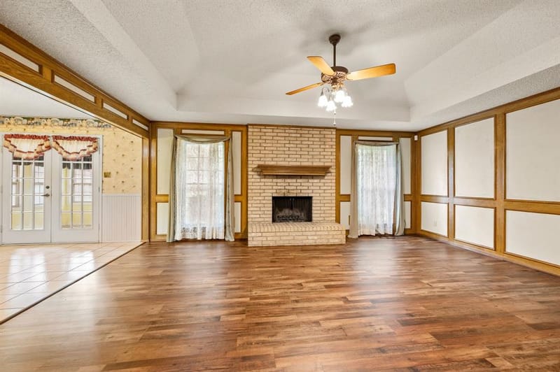 1700 Saxon Drive, Bedford TX 76021 - Photo 6