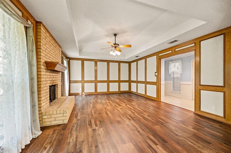 1700 Saxon Drive, Bedford TX 76021 - Photo 10