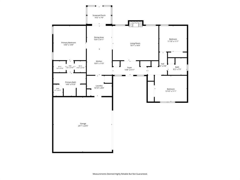 1700 Saxon Drive, Bedford TX 76021 - Photo 35