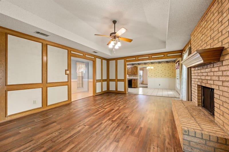 1700 Saxon Drive, Bedford TX 76021 - Photo 8