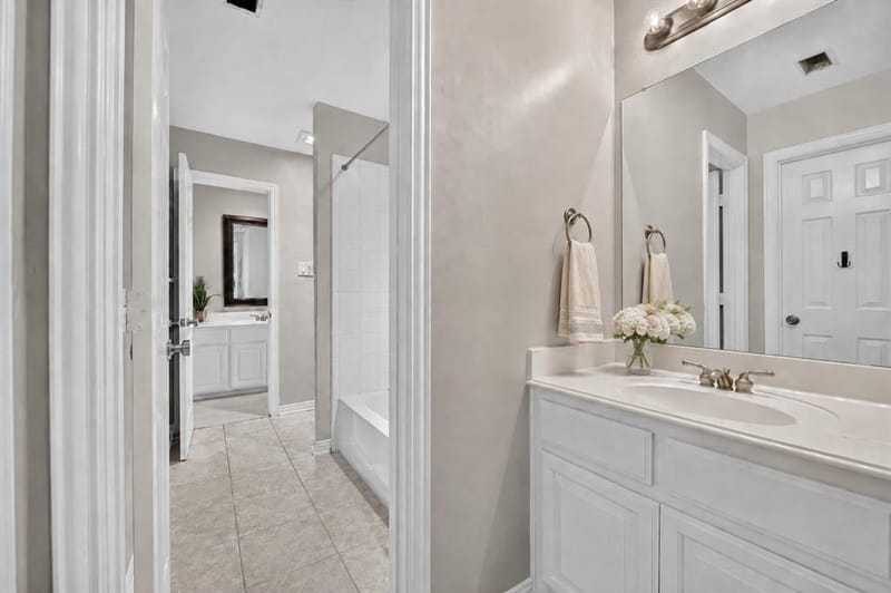 1500 Gentle Way, Prosper TX 75078 - Photo 23