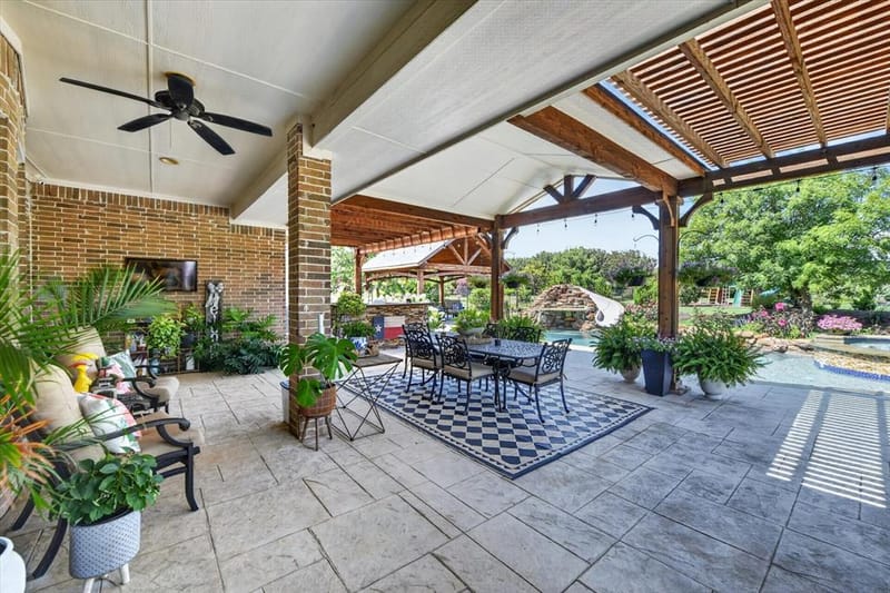 1500 Gentle Way, Prosper TX 75078 - Photo 26