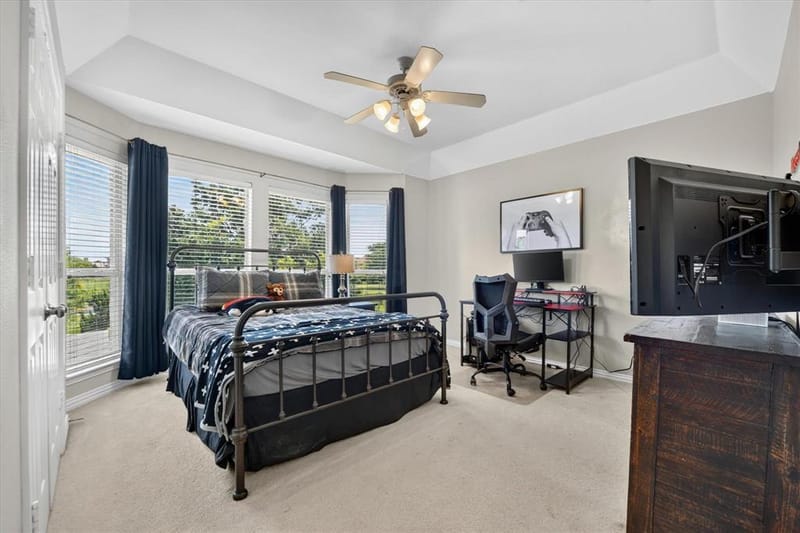 1500 Gentle Way, Prosper TX 75078 - Photo 22