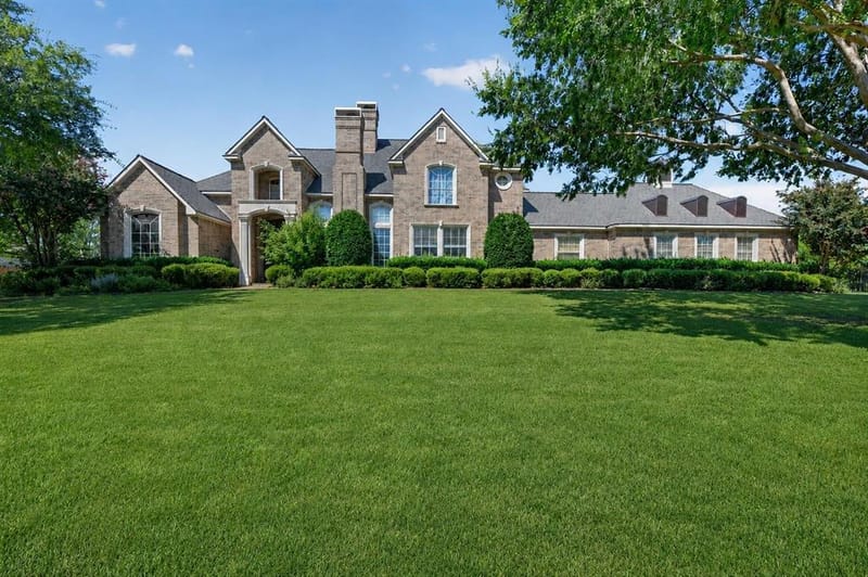 1500 Gentle Way, Prosper TX 75078 - Photo 3