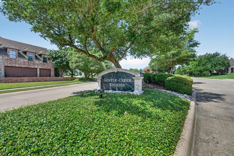 1500 Gentle Way, Prosper TX 75078 - Photo 36