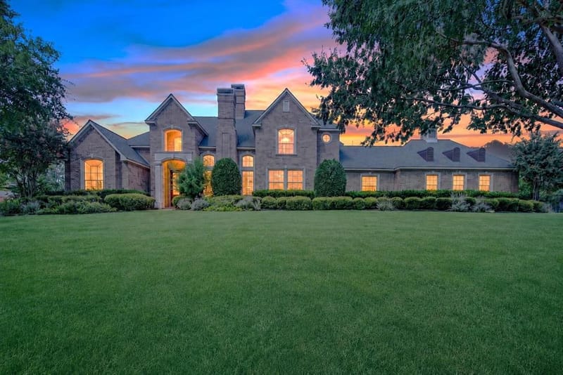 1500 Gentle Way, Prosper TX 75078