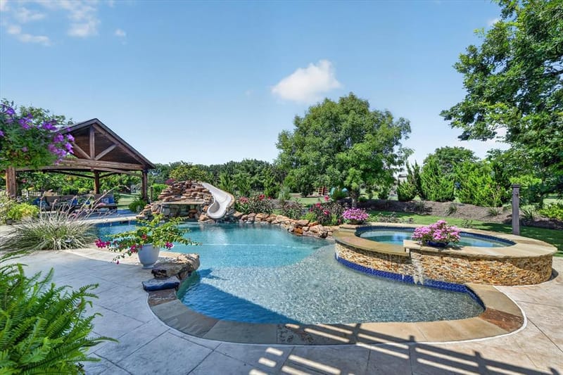 1500 Gentle Way, Prosper TX 75078 - Photo 28
