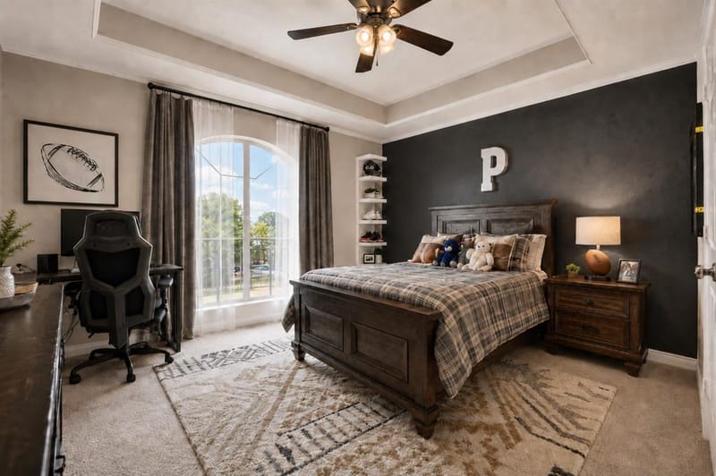 1500 Gentle Way, Prosper TX 75078 - Photo 20