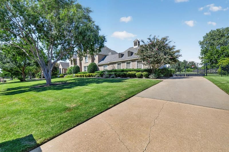 1500 Gentle Way, Prosper TX 75078 - Photo 24