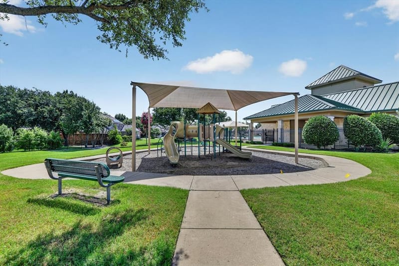 1500 Gentle Way, Prosper TX 75078 - Photo 34