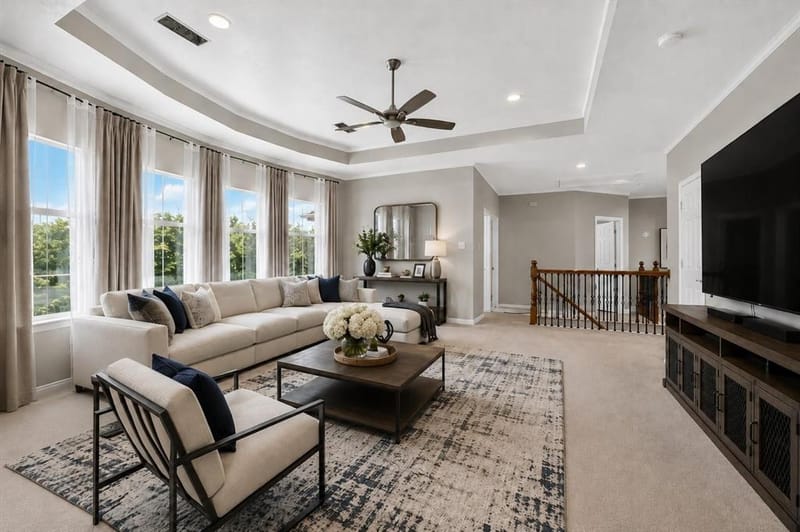 1500 Gentle Way, Prosper TX 75078 - Photo 18