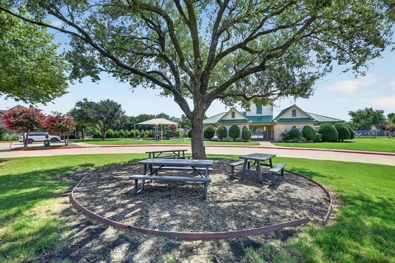 1500 Gentle Way, Prosper TX 75078 - Photo 35