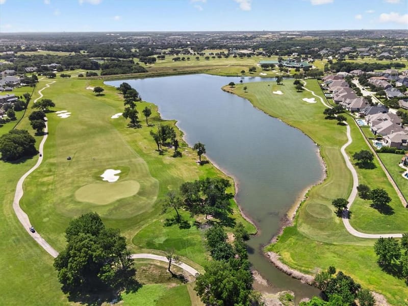 1500 Gentle Way, Prosper TX 75078 - Photo 31