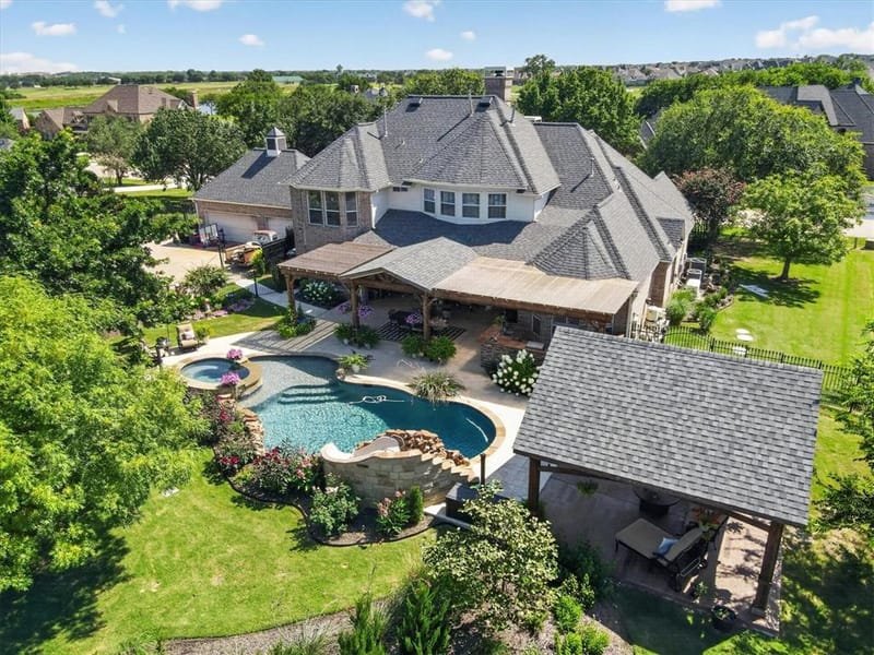 1500 Gentle Way, Prosper TX 75078 - Photo 29